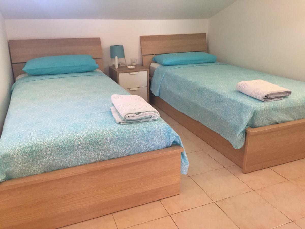 Suite sul mare Mascali Exterior foto